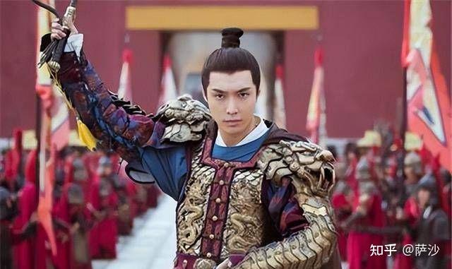 为何宁王准备20多年却被王明阳42天打败：1519年7月10日宁王叛乱 - 知乎