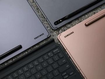 预售开启三星galaxytaba8平板首发价1299元起