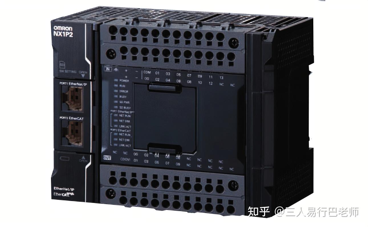 全球PLC制造商-TOP10 - 知乎