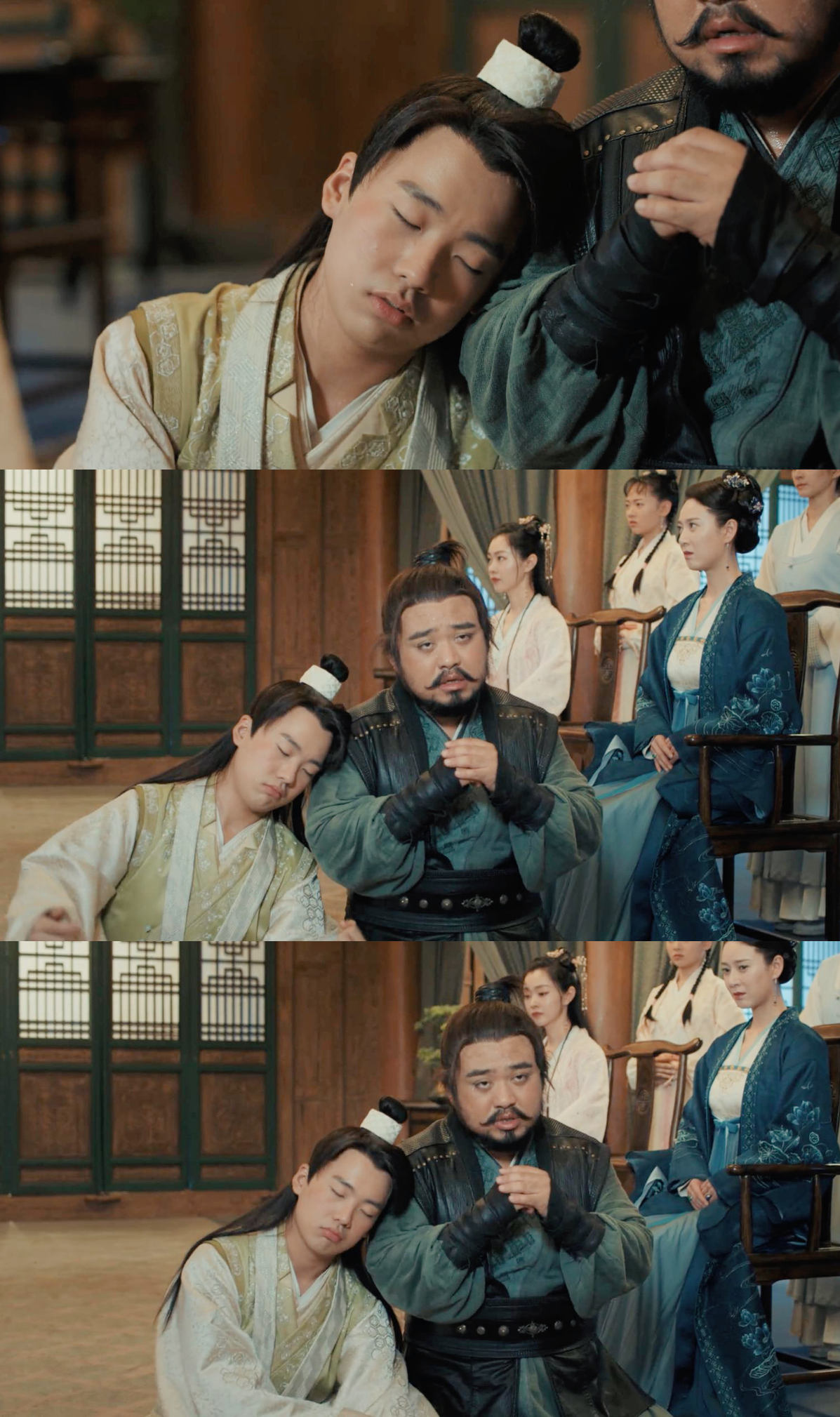 壁纸| 赘婿 - 知乎