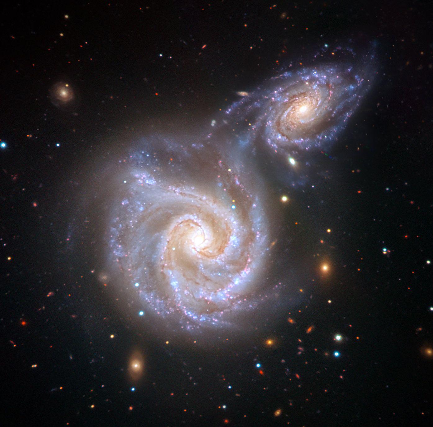 银河系有多少个类似太阳的星系 v2-38adab4c60289d9ae42e6088f53bdd8b_1440w.jpg?source=172ae18b