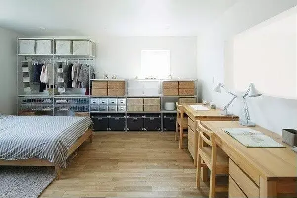 为什么要整理房间,整理房间的意义是什么? - 知乎