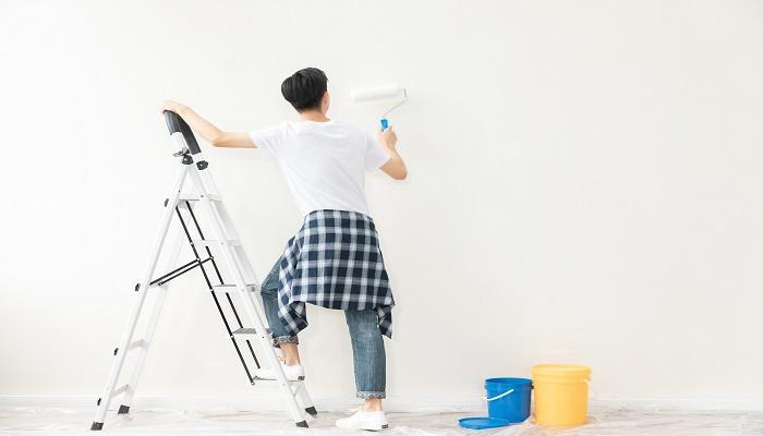 装修工人多少钱一天？装修工人一般收费标准 - 知乎