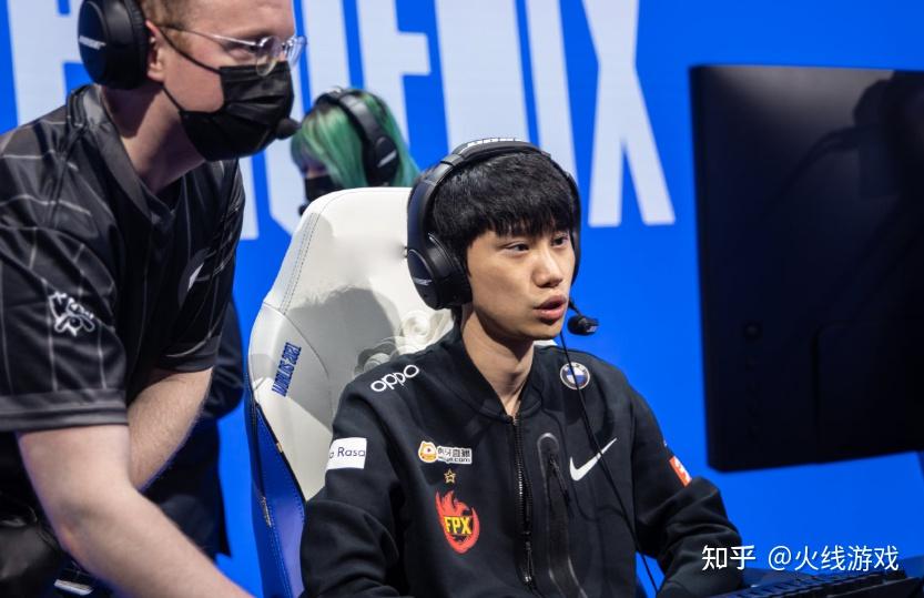 退役之后也会留在中国!Doinb吐露心声:在LPL开始也想在LPL结束 - 知乎