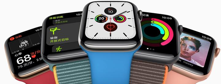 2023双十一苹果手表Apple Watch 选购指南和第三方表带推荐(更新S9/SE2