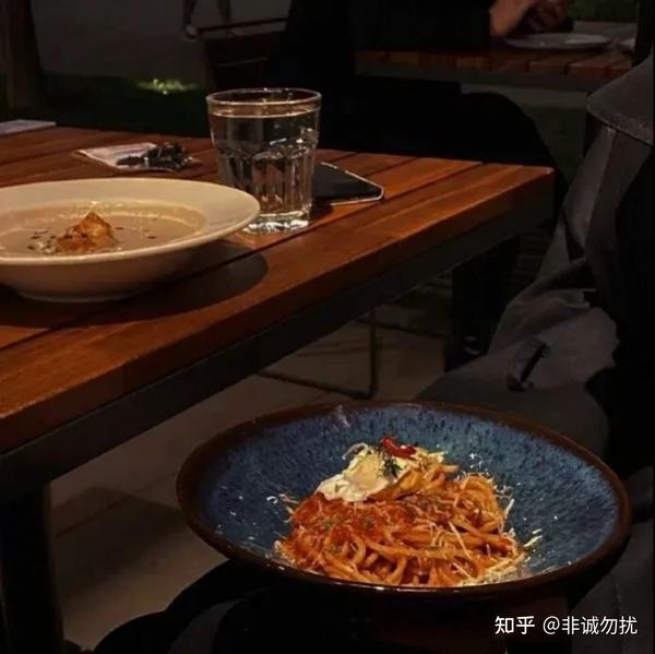 无关爱情文案甜(无关情爱的高质量温柔文案)