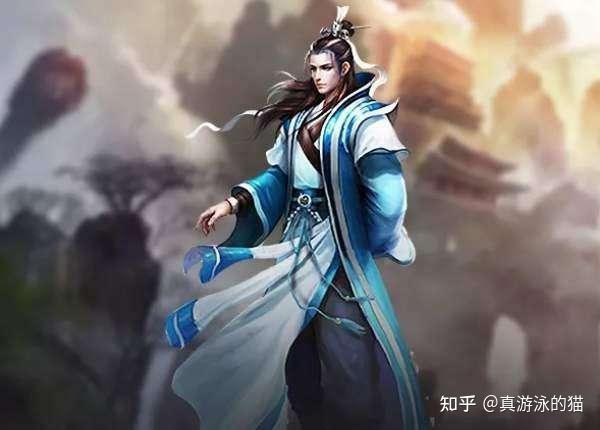 劍宗的7本武俠小說當年很流行勾起武俠迷久遠的記憶