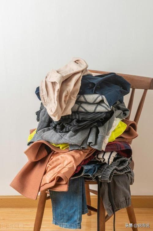 旧衣服的处理方式，你知道几种？ - 知乎