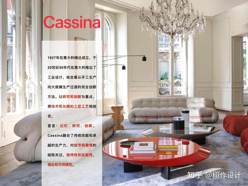 家具品牌详解(进口篇) - 知乎