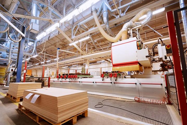 广西桉树的竞争优势,全产业链的绝对霸主