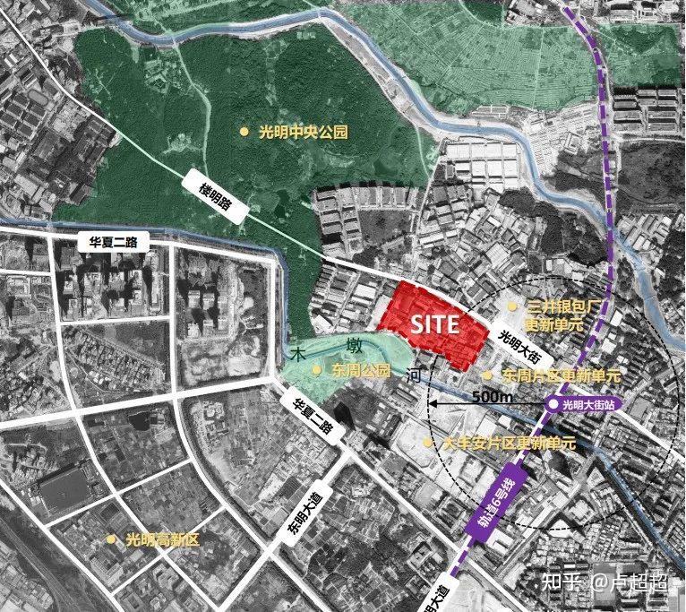深圳各区旧改项目最新进度 - 知乎