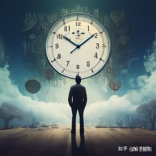 时间管理的艺术与策略 - 知乎