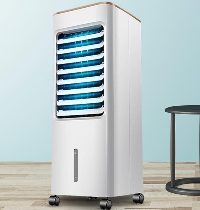 谁知道哪个空调扇品牌比较好？ - 知乎