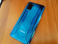 play4pro体验报告可能是最适合玩游戏的荣耀手机