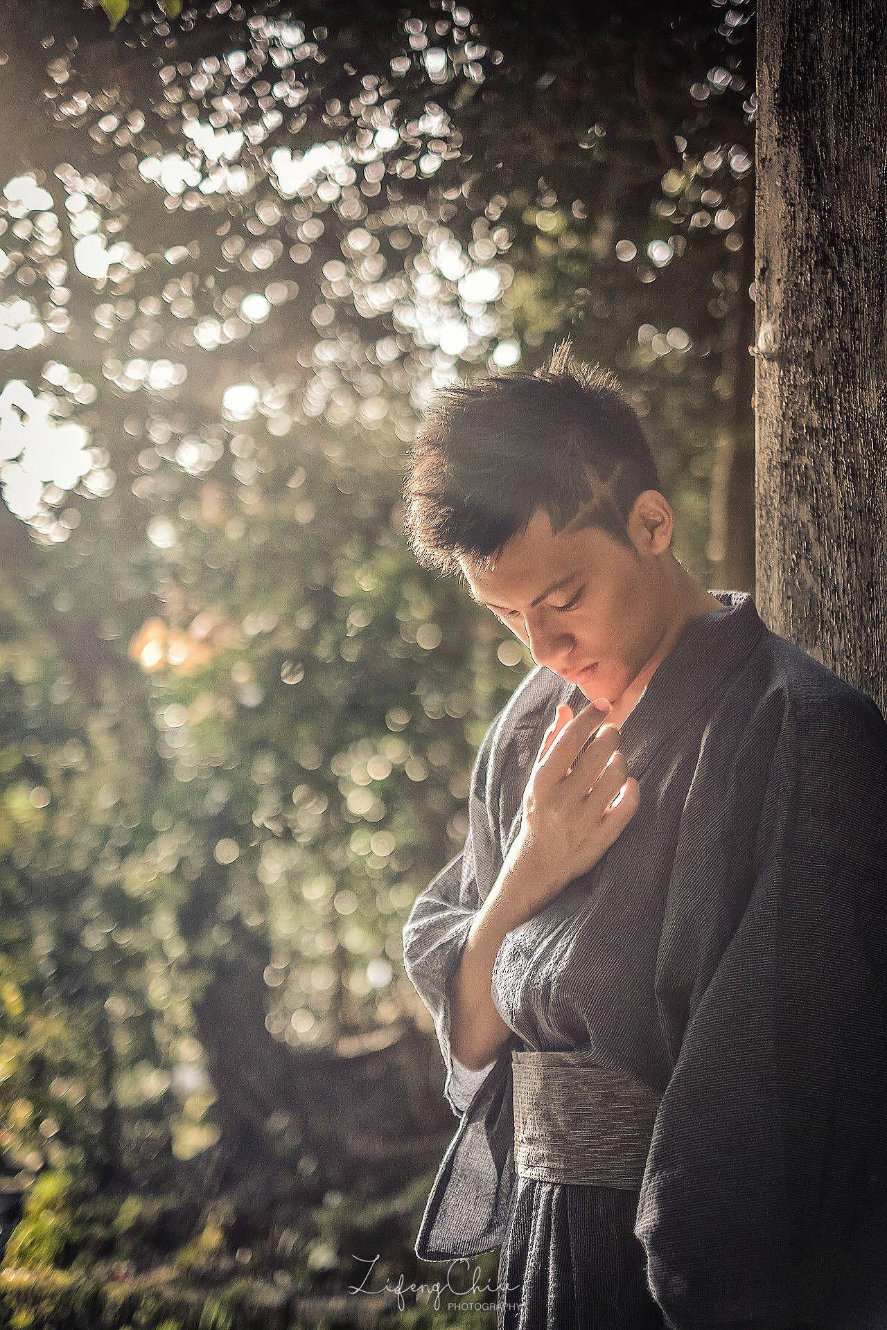 为什么男生的人体艺术照片很少