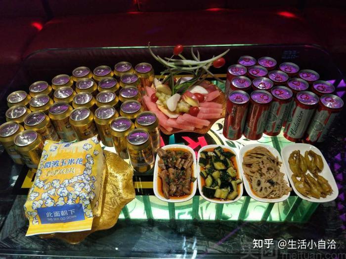 ktv里为何很少人喝白酒