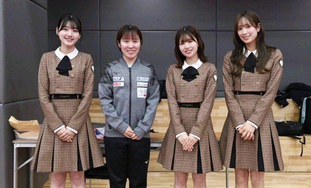 孙颖莎对战平野美宇王曼昱对战伊藤美诚王艺迪对战早田希娜