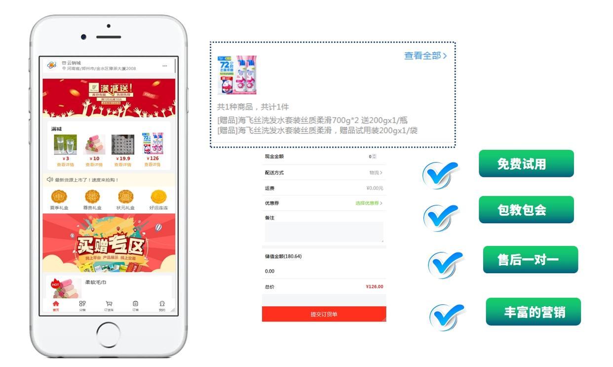 微信小程序如何开店？是免费的吗？流程是什么？需要哪些材料？ - 知乎