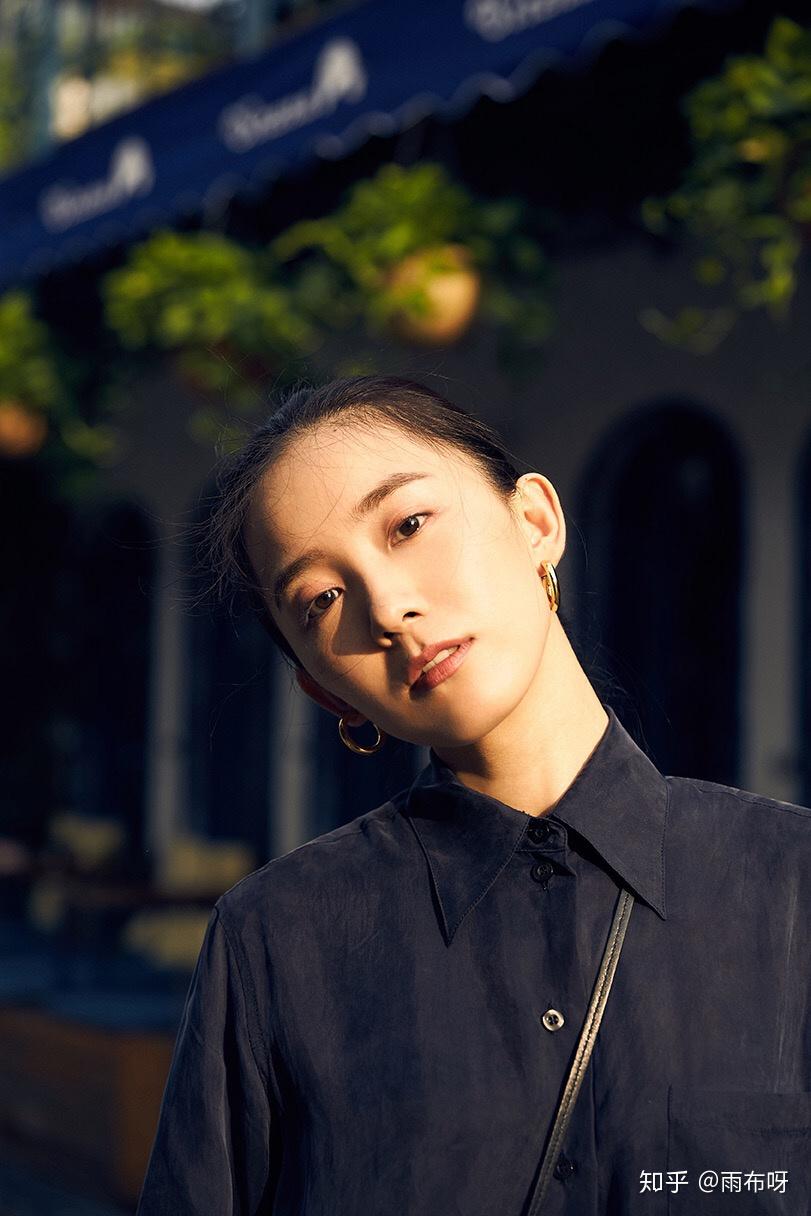如何评价女演员朱颜曼滋? - 知乎