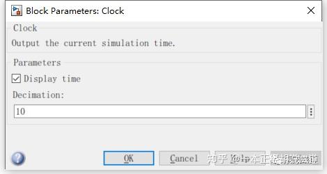 Clock Matlab 每天一个MATLAB小技巧(6)~先收藏~ - 知乎