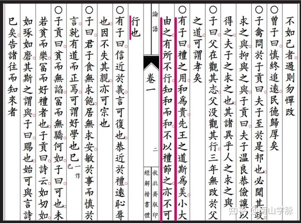 名家谈《论语》: 古代圣王以何为美? - 知乎