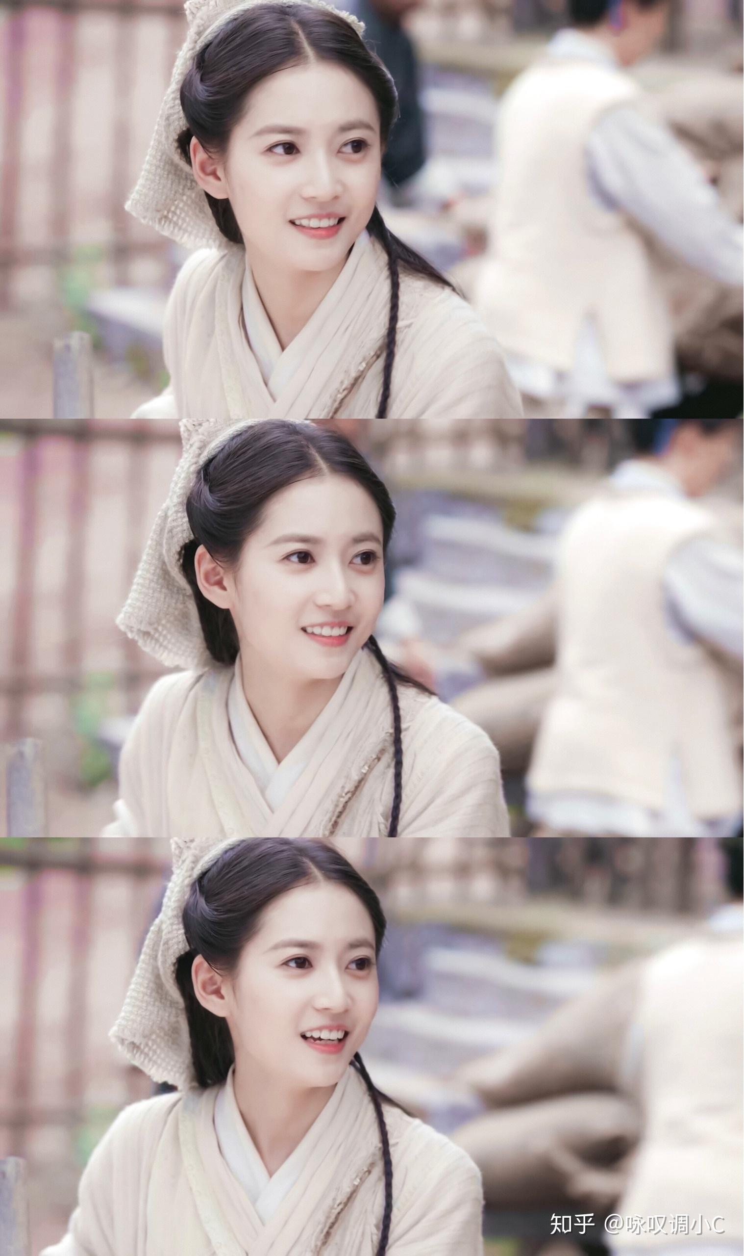 如何评价电视剧倚天屠龙记2019年版