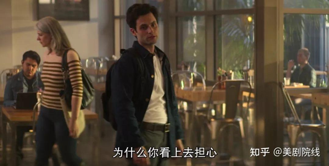 时隔两年这部全程高能的犯罪美剧你终于要来了