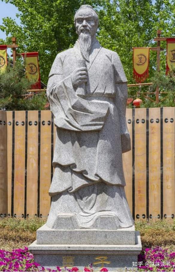 墨子:古代最早"黑社会"的修身之道,贫见廉,富见义,生见爱,死见哀