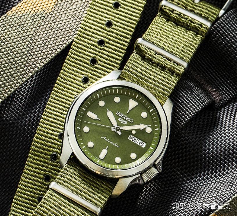 选好礼赠型男从500到5000的20款男士腕表推荐