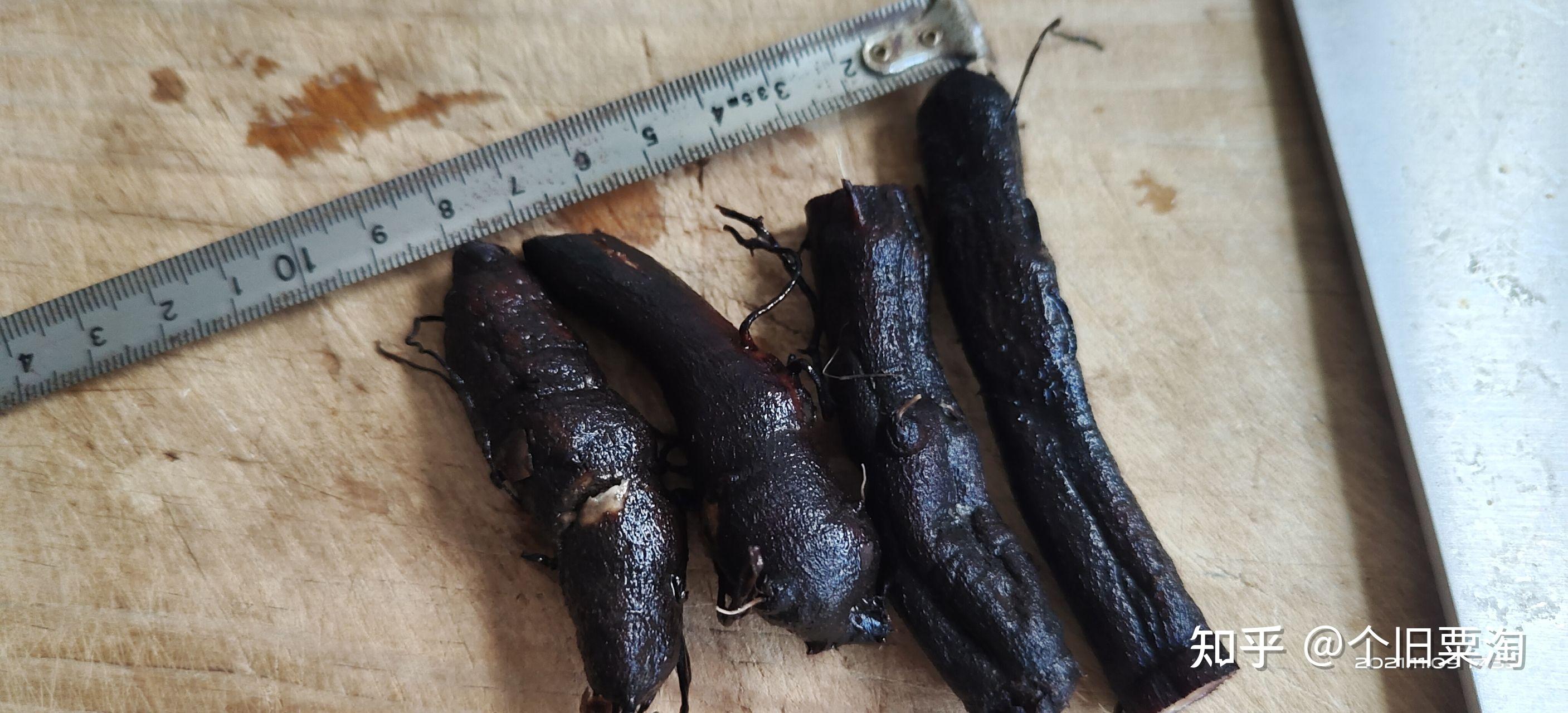 继续体验服用大草乌