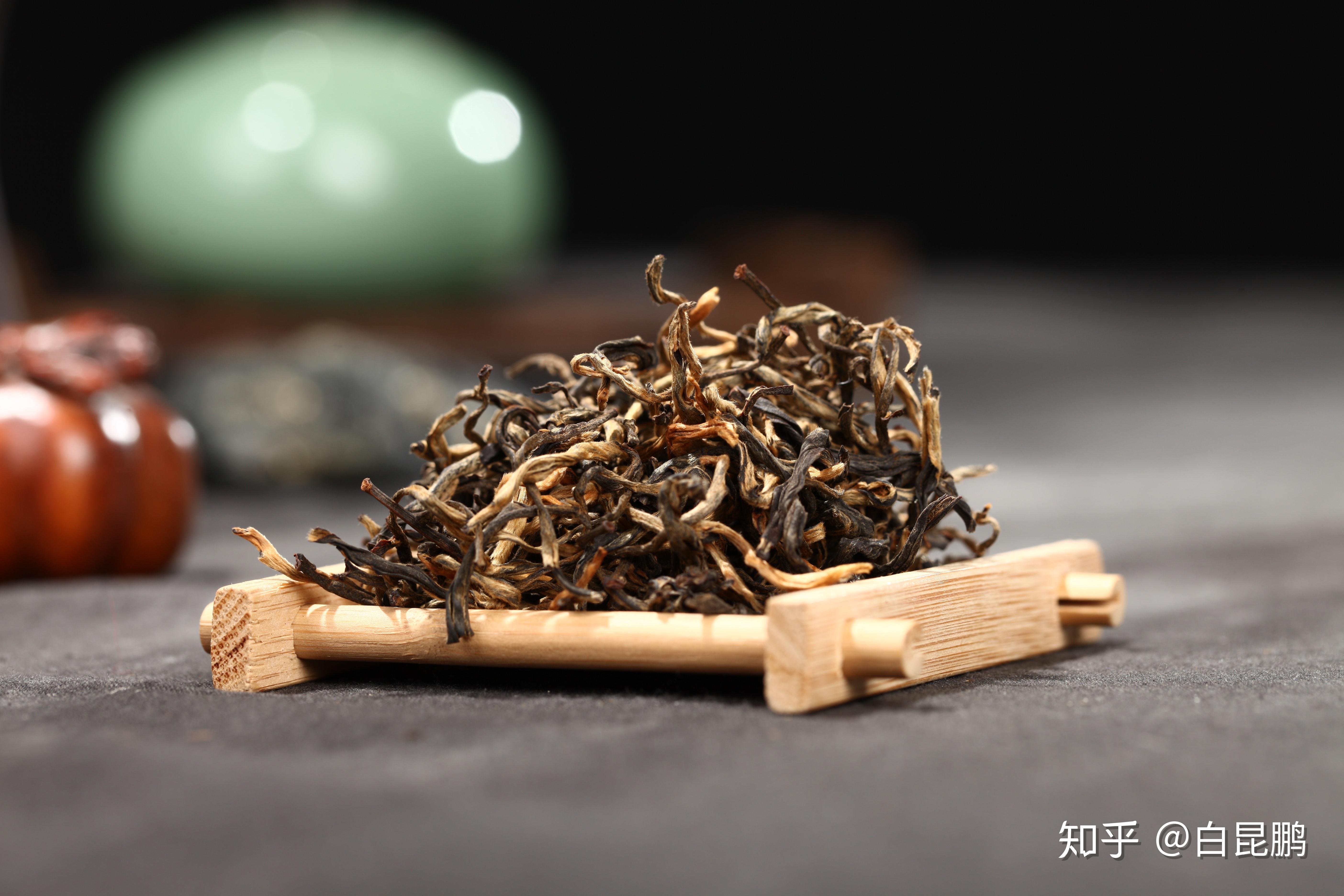 思考|从昌宁红到昌宁千年红,重新定义昌宁滇红新赛道 - 知乎