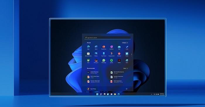 Windows 11 UI设计到底是现代化革新，还是为美牺牲实用？ - 知乎