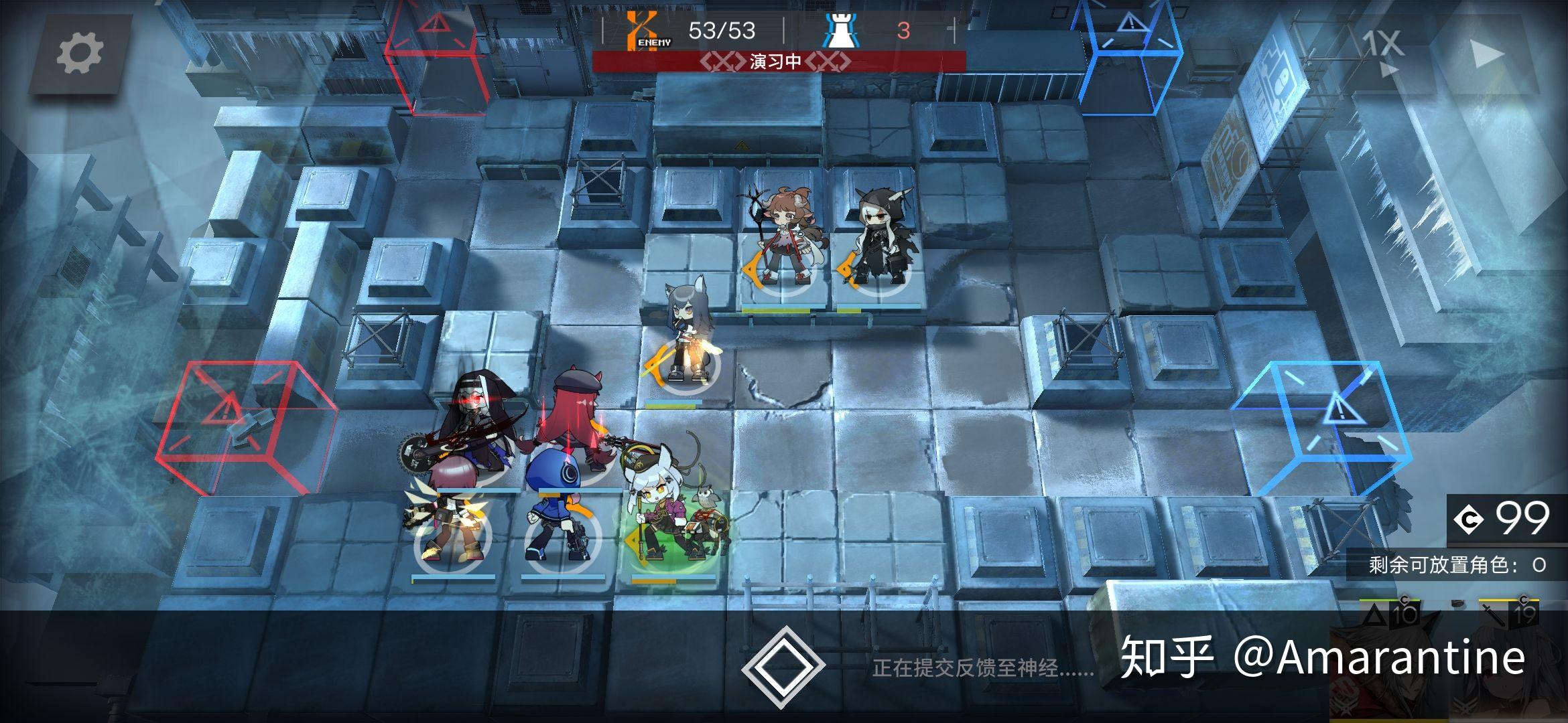 玩了三个月明日方舟卡关在s62的萌新接下来该怎么做