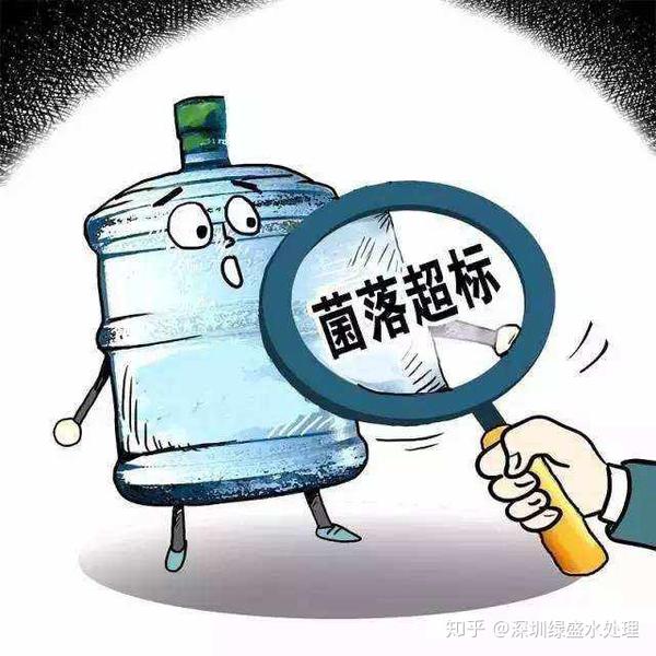 小區直飲水與桶裝水區別,哪種更好?