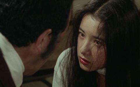 哪位大佬告诉我这是什么电影?