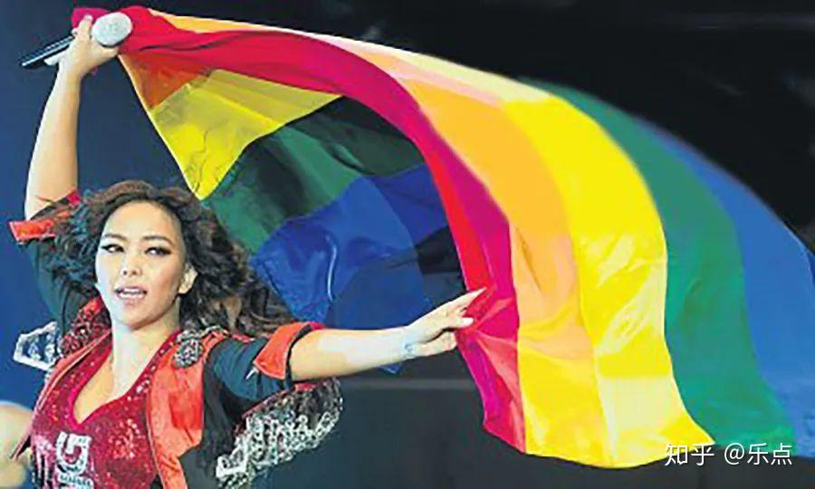 张惠妹已无需赘言.