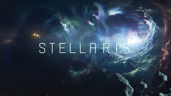 Stellaris - Stellaris will not launch [Cepheus 3.4.3] [9d15
