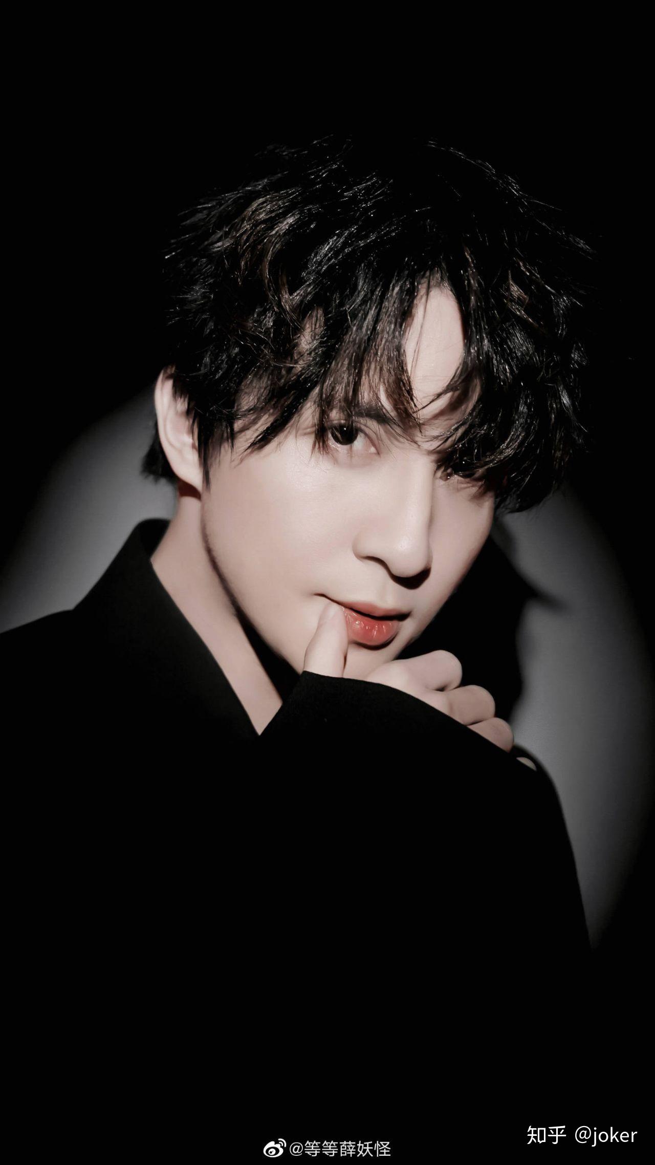 薛之谦有哪些高清好看的图片