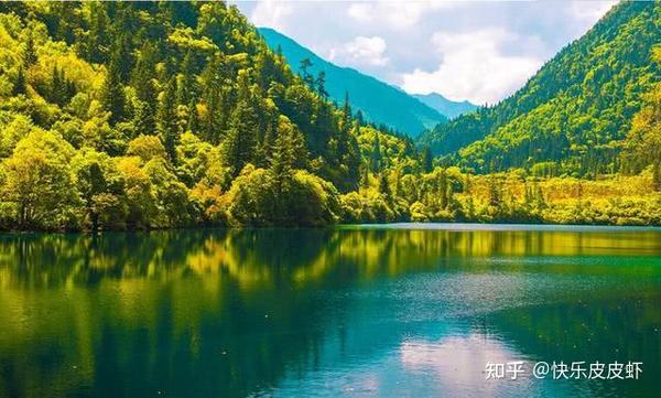 国内必去的三个5A景区 - 知乎