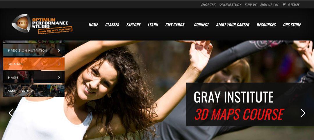 nasm—cpt美国国家运动医学会67学习全攻略|报考|学习|孟生出品