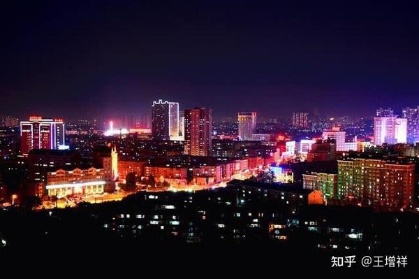 京畿之门——保定市 - 知乎