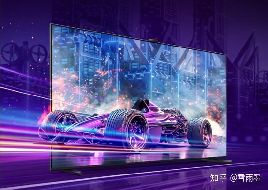 想买个75寸或者65寸的电视没有开机广告方便投屏价位6千块左右有推荐