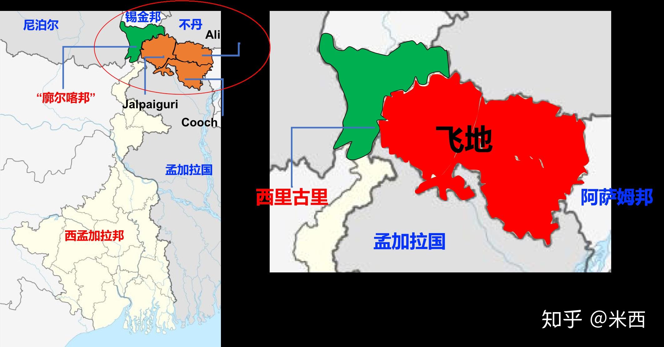 印度大吉岭人口_印度大吉岭地图(3)