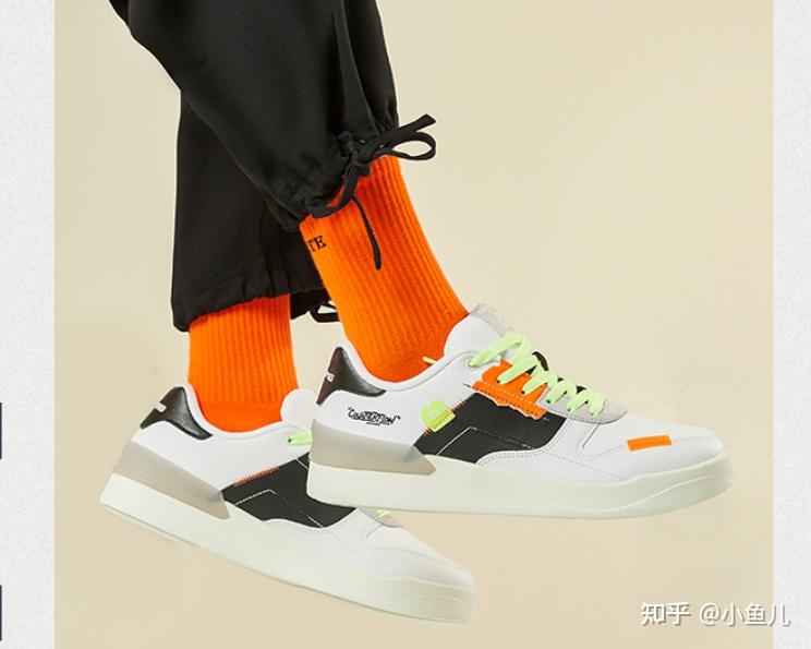 能否推荐一些值得入手的男鞋? - 知乎