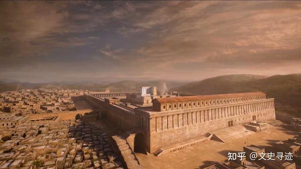 耶路撒冷:历史悠久的城市与复杂的现实,巴以冲突的宗教根源之一 知乎