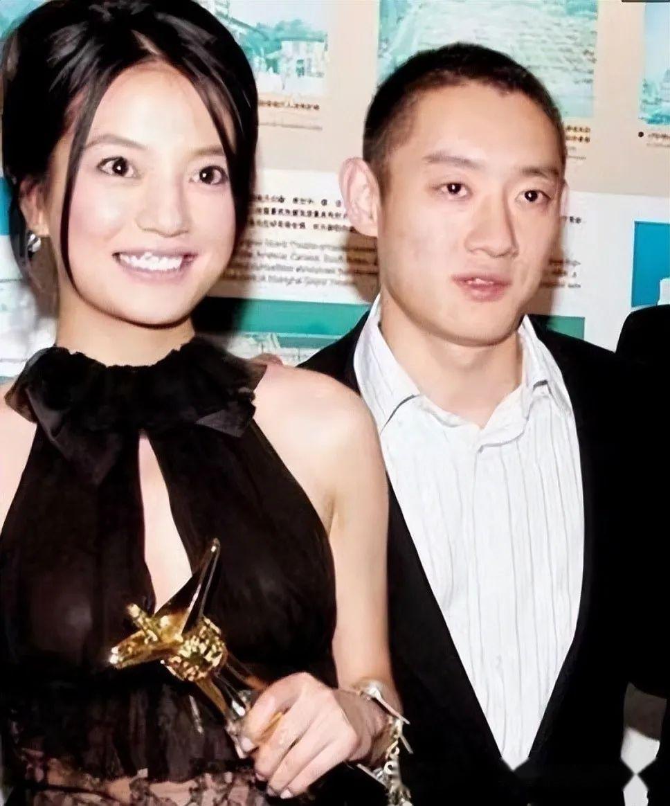 赵薇当众掌掴竹联帮傅恒生的小儿子,这件事让整个娱乐圈都震惊了.