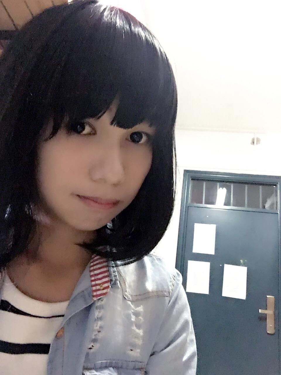 女装被室友发现怎么办