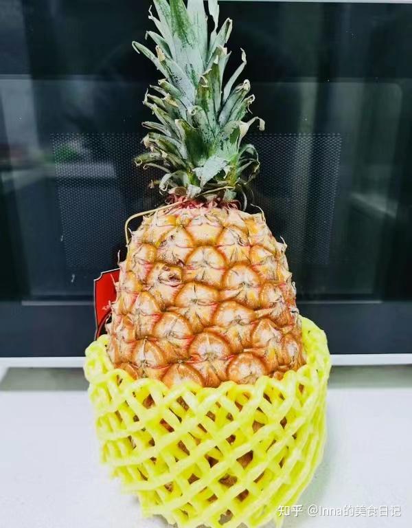 图片[4]-为什么很多人非说凤梨不是菠萝？-小余博客