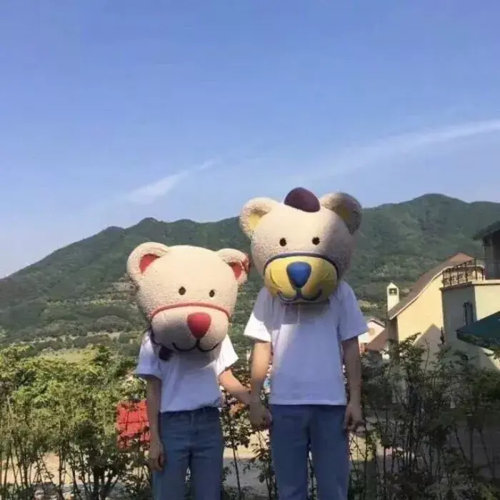 有哪些好看的情侣头像?-有哪些好看的情侣头像动漫