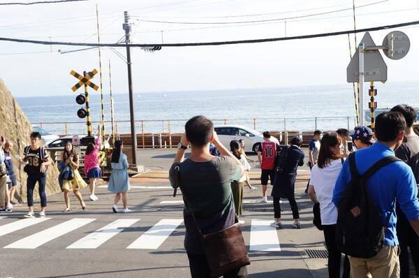镰仓高校前